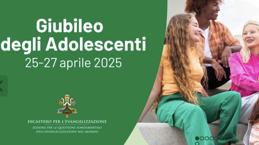Giubileo degli Adolescenti 2025: Roma pronta ad accogliere migliaia di giovani da tutto il mondo